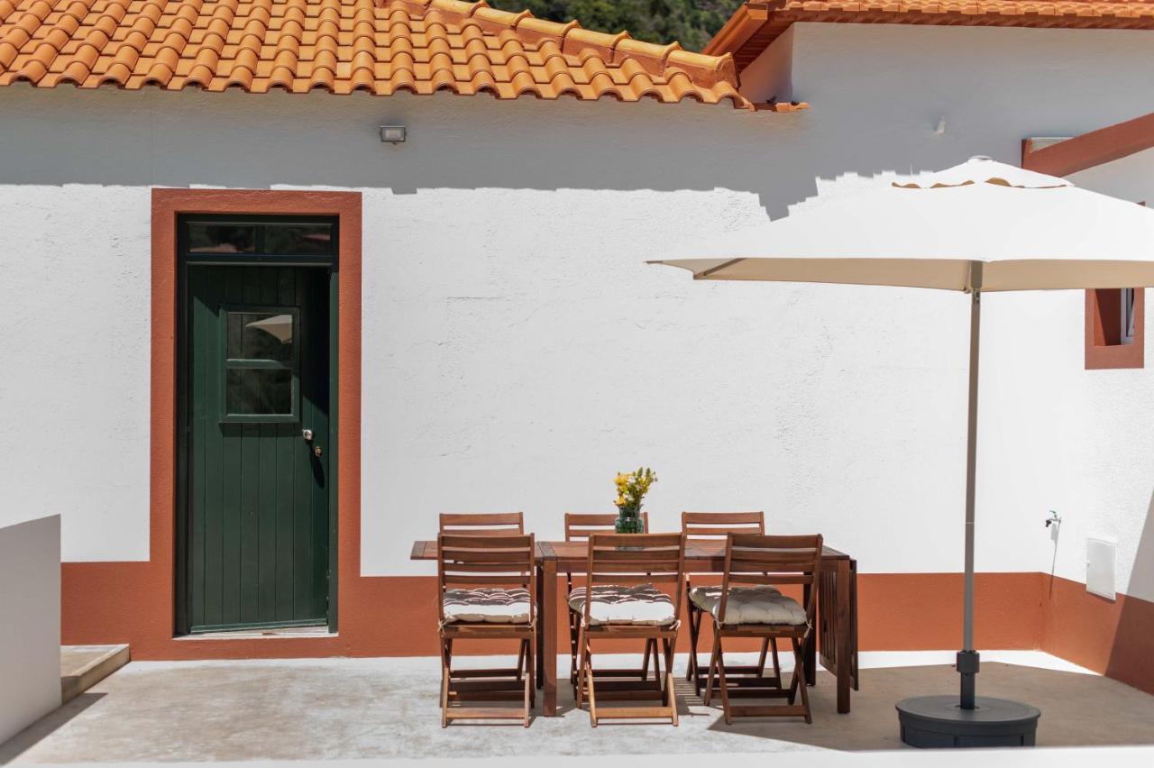 Casa Do Bago Villa Sao Vicente  Ngoại thất bức ảnh