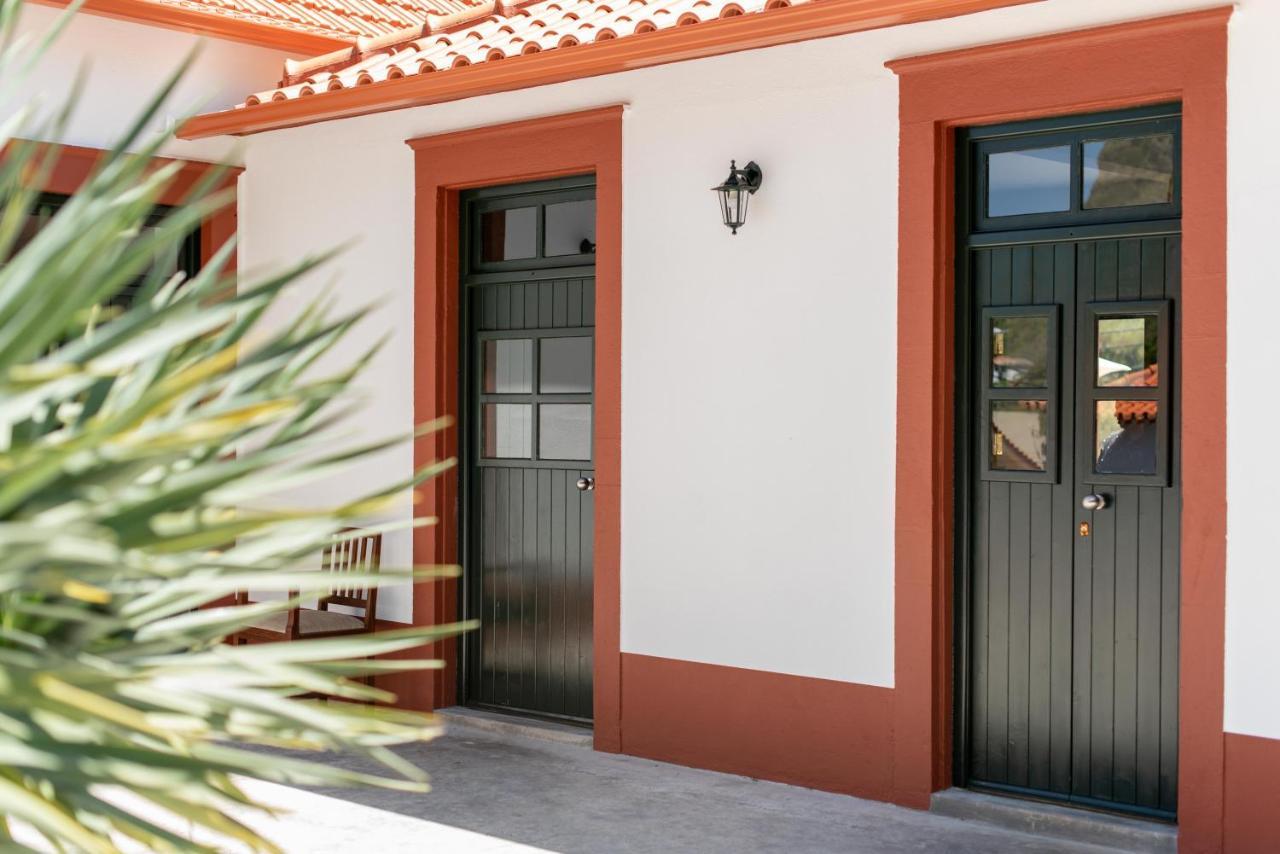 Casa Do Bago Villa Sao Vicente  Ngoại thất bức ảnh