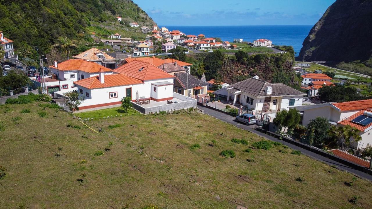 Casa Do Bago Villa Sao Vicente  Ngoại thất bức ảnh
