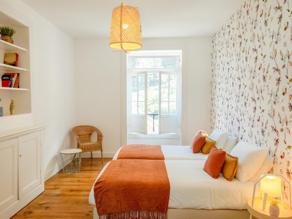 Casa Do Bago Villa Sao Vicente  Ngoại thất bức ảnh
