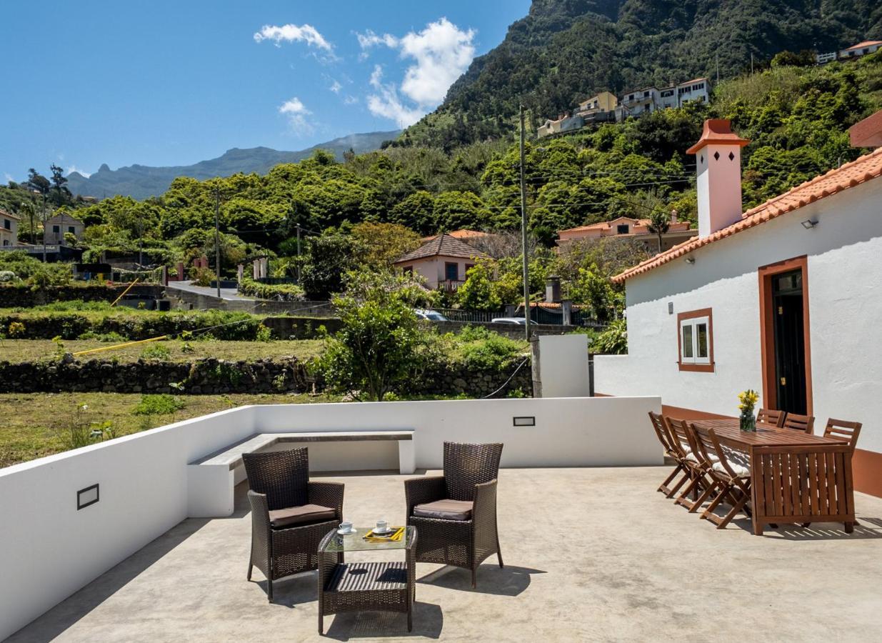 Casa Do Bago Villa Sao Vicente  Ngoại thất bức ảnh