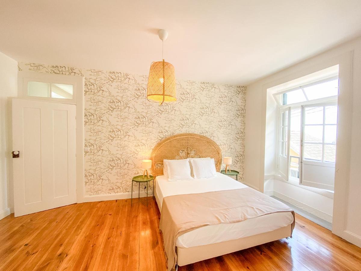 Casa Do Bago Villa Sao Vicente  Ngoại thất bức ảnh