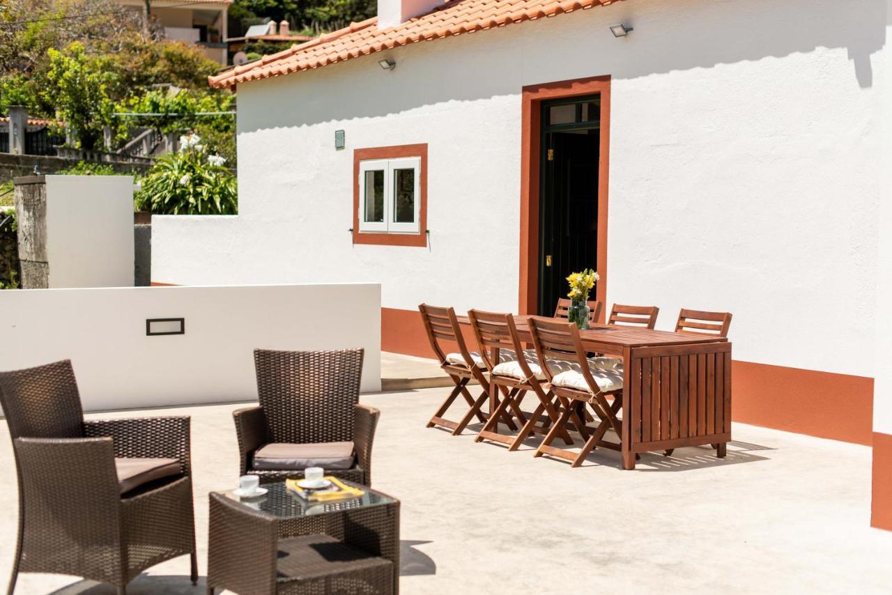 Casa Do Bago Villa Sao Vicente  Ngoại thất bức ảnh