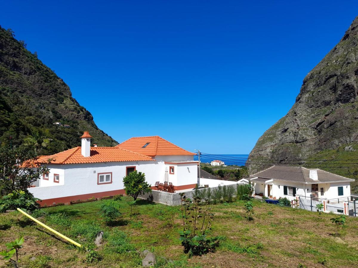 Casa Do Bago Villa Sao Vicente  Ngoại thất bức ảnh