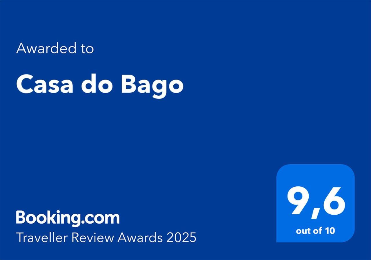 Casa Do Bago Villa Sao Vicente  Ngoại thất bức ảnh